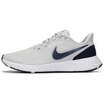 Nike Revolution 5 'Pure Platinum Thunder Blue' Men's BQ3204-018 EU 44