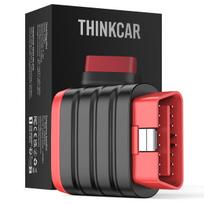 Lifetime Free Update THINKCAR Thinkdiag MINI OBD2 Scanner Full System bluetooth Automotive Diagnostic Tool OBD Code Reader Scan None None