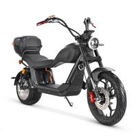 Vokietijos Sandėlis Citycoco 2000W 60V 40Ah Visureigiai Elektriniai Motociklai Motociklas Elektrinis Elektrinis Motociklas Suaugęs CP-6