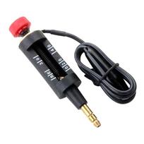 Universial Spark Plug Tester Adjustable Ignition Coil Tester Diagnostic Tools For Ignition System Car Tester For Spark Car Tools 1pc