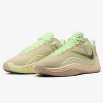 NIKE Men's Basketball Shoes, GIANNIS FREAK 7 Sneakers II5251-200 44 šviesios chaki spalvos