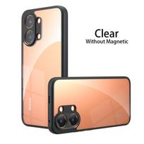 For Magsafe Magnetic Wireless Charging Case For Xiaomi Poco X8 Pro Max PocoX8ProMax PocoX8Pro 5G Shockproof Back Cover Coque Poco X8 Pro