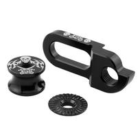 Adjustable MTB Road Bicycle Frame Hanger Rear Derailleur Transmission Tail Hook  Off-Road Bicycle