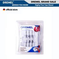 Dremel 692 6 dalių frezavimo kaltų rinkinys mėlyna