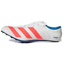 Adidas Adizero Prime SP Legacy Indigo Turbo Unisex Sneakers White Blue-Rush GY0895 38⅔