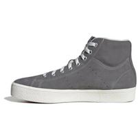 adidas Stan Smith CS Mid Grey Core White Gum Unisex Sneakers Grey-Four IE9916 38⅔