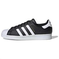 adidas Superstar Juodi Balti 2024 Vyriški Sportbačiai Core-Black Cloud-White ID4636 38 black