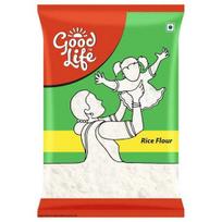 Good Life Ryžiai Atta / Miltai 1 kg