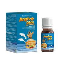 Argivit DHA 10ml