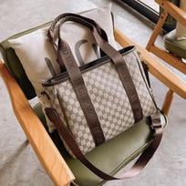 Tote Bag for Women New Summer Fashion High Capacity Handbag Versatile Shoulder Bag