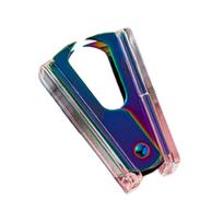 Ergonomic Staple Remover Mini Jaw Extractor Portable Staple Puller Simple to Operate for Office School & Home Use 2