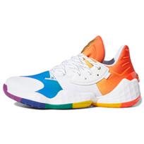 Adidas Harden Vol.. 4 Pride 2020 sportbačiai FX4797 41⅓