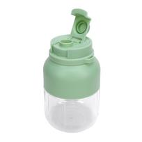 Portable Blender 800ml Electric Personal Blender for Shakes Smoothies Cordless Rechargeable Portable Juicer Cup with L