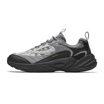 ANTA Men Explore 2 Black Grey 912445585-4 39