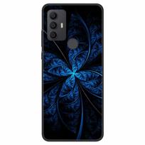 TCL 30 SE dėklas 305 306 Minkštas silikonas Šaunus animacinis coque For TCL 306 305 Galinis dangtelis Para TCL 30SE dėklai Madingas TPU Fundas TCL 30 SE