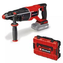 Akum. perforatorius Einhell TP-HD 18/26 D Li BL - Solo; 18 V; 2,6 J; 26 mm (be akumuliatoriaus ir pakrovėjo)