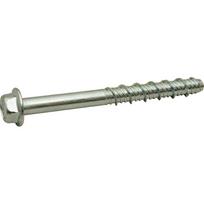 Betonsraigtis Essve 105913; 12,5x120 mm; HEX; 25 vnt.