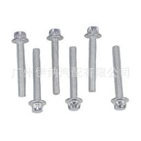 Mercedes-Benz W203 Compatible Oil Pan Bolt (Part Number: 0049903512, A0049903512) Single Bolt