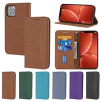 Flip phone case for iphone16E Samsung Google embossing, mobile phone leather case Magnetic attraction Kyocera Sony Xiaomi iPhone 6G/7G/8G/SE2/3 ruda