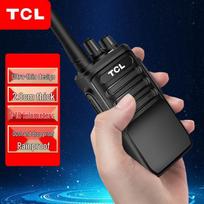 TCL HT6 Professional 5W Walkie-Talkie (CN version)