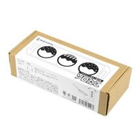 Authentic Japanese BushCraft Cast Iron Takoyaki Frying Pan for Camping BBQs No Specific Size