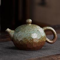Puer Arbatinukas Aukštos Kokybės Grubios Keramikos Arbatinukas Rankų Darbo Premium Arbatinukai Japoniškas Arbatinukas ir Puodelis Samovaras Gaiwan Puodeliai žalia