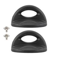 Good-Universal Pot Lid Replacement Knobs, Heat Resistant Pan Lid Holding Handles, Small
