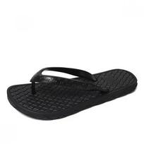 New Balance Women Sandal Flip Flops Black Sd6701bk SD6701BK/230mm(US5)