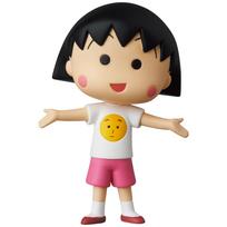 Medicom Toy UDF Ultra Detail Figure 750 Sakura Momoko Series 2 Maruko Approximately 60mm Complete Figure No. (Summer Outfit) Tall, Pre-painted,