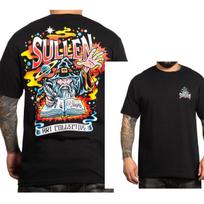 2026 new model Europeanstyle mens shortsleeved Tshirt a highend summer fashion item S