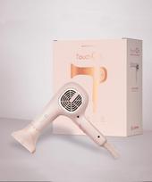 Touch Sensor Hair Dryer Touch On MCS6002B Soft Pitch