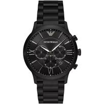 Emporio Armani AR11349 Giovanni Chronograph Vyriškas laikrodis 44mm juoda