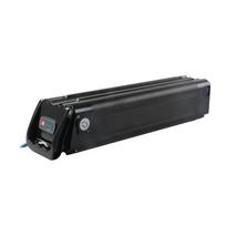 48V 13Ah Silver Fish 36V 15Ah Rėmo Baterija 18650 Elektrinio Dviračio Baterija su Įkrovikliu E Bike 48 V 13Ah