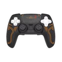 For PS5 Gaming Controller Silicone All Inclusive Protective Cover Anti Slip and Anti Fall Elite Controller Cover Accessories