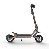 Kukirin G2(VMP) Electric Scooter, 500W Motor 48V 15.6AH Battery Spanish VMP Certified, 25KM/H Speed, 55KM Range, 10  Vacuum Tires, Adult E-Scooter G2(VMP) juoda