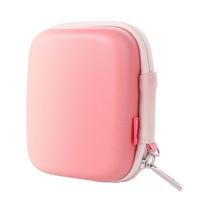 PU Digital Camera Protective Case Waterproof Protection Case Portable Camera Bag Anti-impact Hard Case Camera Storage Bags