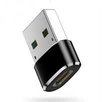 Data Transfer Plug Type-C Convert Head Converter Connector USB to Type C Adapter