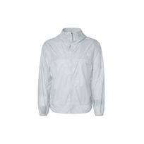 Nike ACG Cinder Cone Windbreaker Jacket Men Outerwear White DB0979-034 M