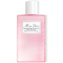 Dior Miss Dior Rose Purifying Hand Gel - valomasis ir parfumuotas rankų gelis, 100 ml