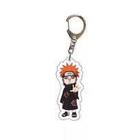 Anime Naruto Akrilinis raktų pakabukas aksesuarai Uzumaki Naruto Animacinis raktų pakabukas 1