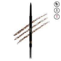 Armaf Beaute Precision Brow Definer - išsukamas antakių pieštukas, 1 g 02 Dark Brown