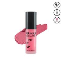 Armaf Tint It Up Lip & Cheek Tint - skysti lūpų dažai ir skaistalai viename 5 ml 01 Rose