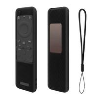 Precise Fit Silicone Sleeve for BN59 0143A Remote Full Coverage and Easy to Use Case Protects from Damage Washable juoda
