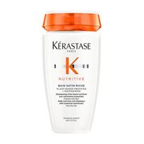 Kérastase Nutritive Bain Satin Riche High Nutrition Rich Shampoo 1000 ml