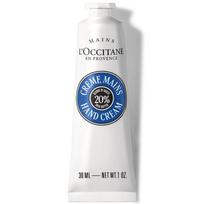 L´occitane Creme Mains Hand Cream - rankų kremas, 30 ml