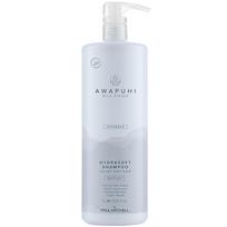 Paul Mitchell Awapuhi HydraSoft Shampoo - drėkinamasis šampūnas sausiems plaukams, 1000 ml
