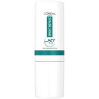 L´Oréal Bright Reveal Daily UV Stick SPF 50+ - apsauginis pieštukas nuo saulės, 9 ml