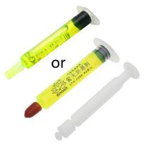 2,5 ml Sekiklis Universalus Oro Kondicionieriaus Fluorescentinis Dažiklis Oro Kondicionieriaus Nuotėkio Bandymo Agentas 1 yellow