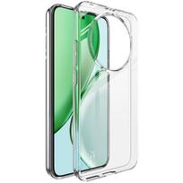 For Honor Magic 8 Lite Phone Case IMAK Soft Slim Case UX-10 Series Honor Magic 8 Lite balta