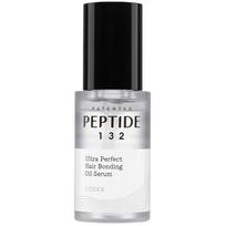COSRX Peptide 132 Ultra Perfect Hair Bonding Oil Serum - regeneruojantis plaukų serumas, 28 ml